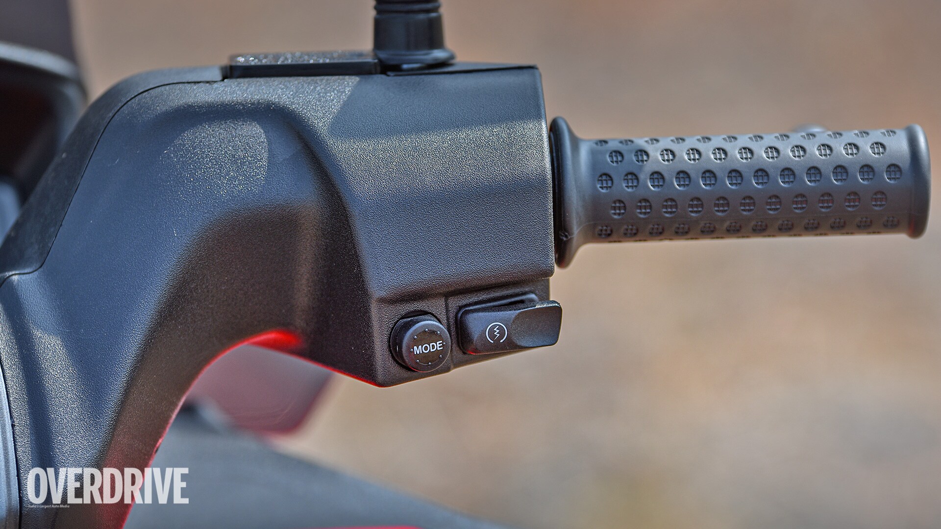 Aprilia SXR 160 2021 STD